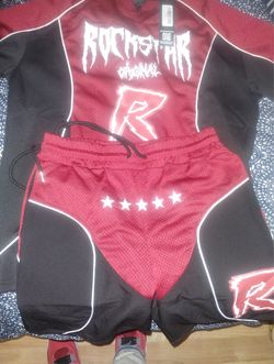 Rockstar original