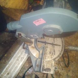 Table Saw 