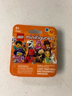 Lego Series 29 minifigure