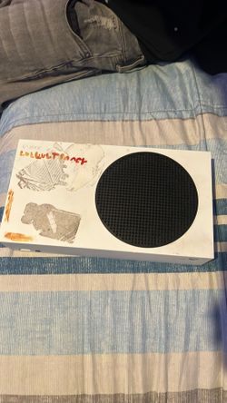 Xbox series X