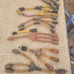 Electrical Cord Spliters