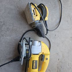 Dewalt Tools 