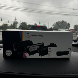 Toner Cartridge 