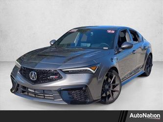2025 Acura Integra