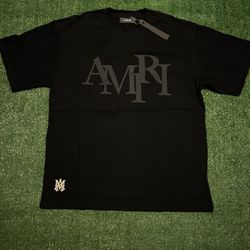 Amiri Shirt 