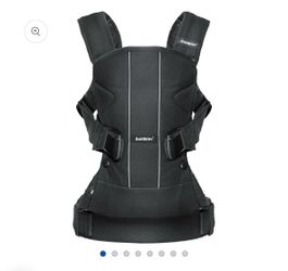 BABYBJORN carrier