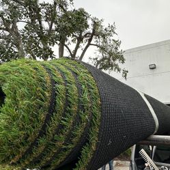 Artificial Grass Rolls 