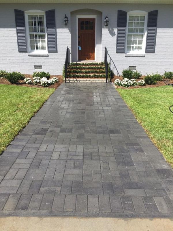 Paver brick tiles patio for Sale in Riverview, FL OfferUp