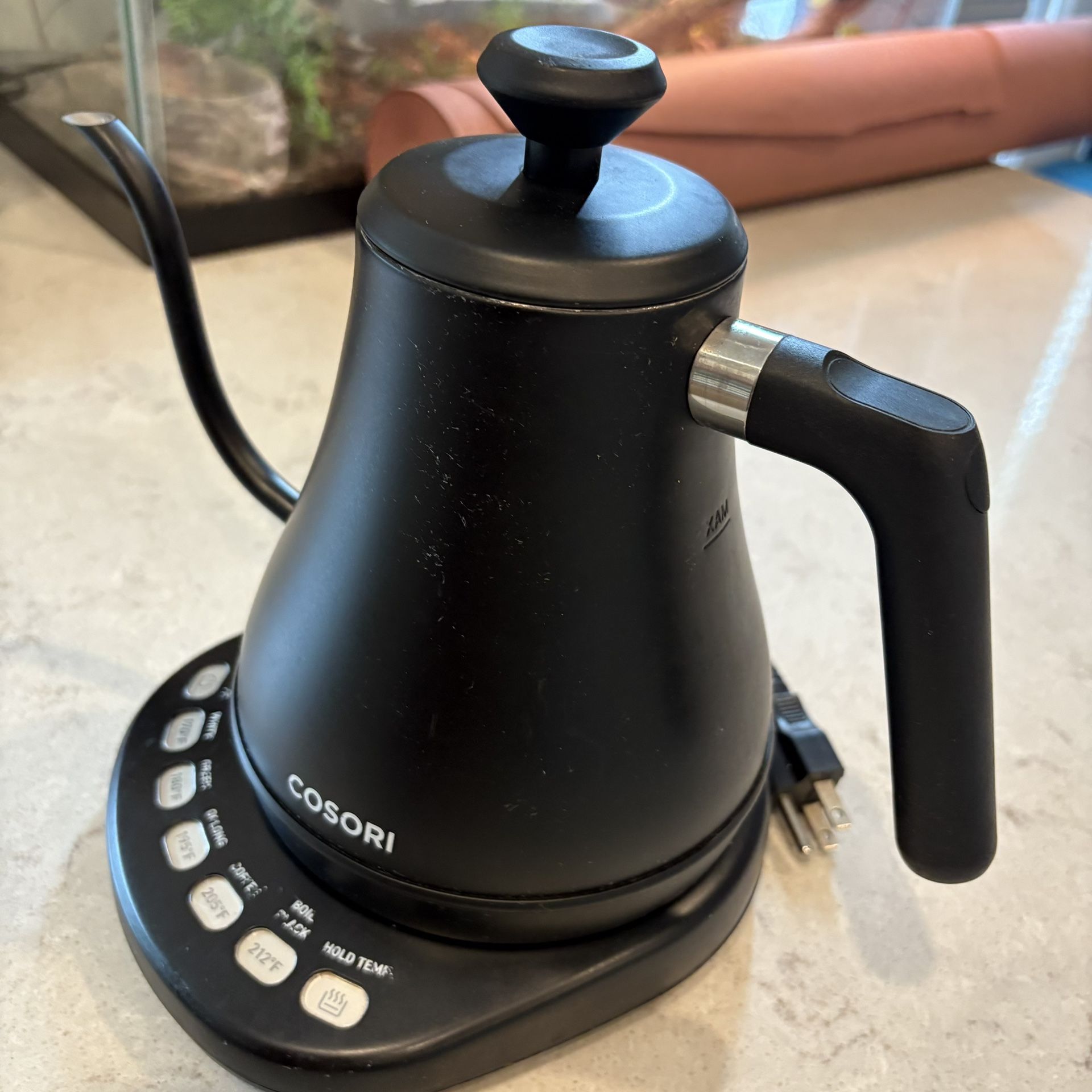 Smart Kettle 