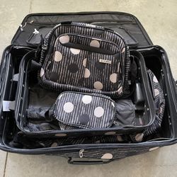 Luggage Set