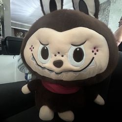 Big Labubu Plushie 