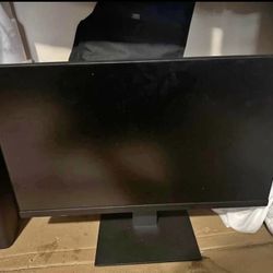 monitor 