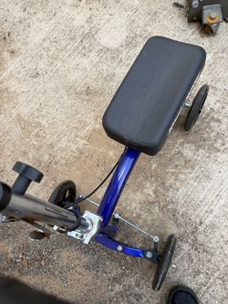 Knee Rover