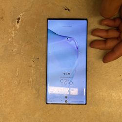 Samsung Galaxy Note 10