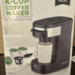 Coffee Maker