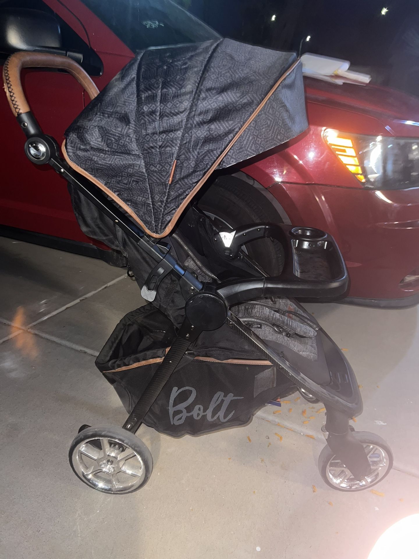 Stroller 