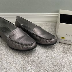 Anne Klein Loafer 