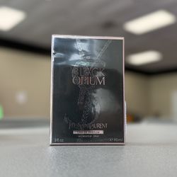 YSL Black Opium – 90ml – Open Box