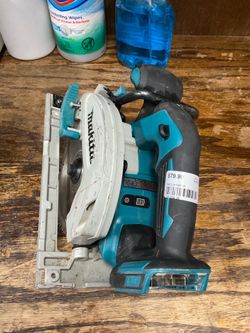 Makita Skilsaw