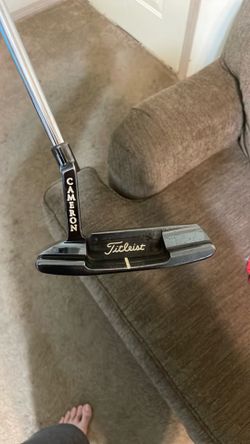 Scotty Cameron Newport Putter