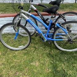 Avalon NEXT Bikes Twins In Excellent Condition 