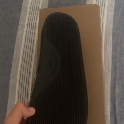 Burberry Slides