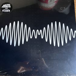 Arctic Monkeys Album 