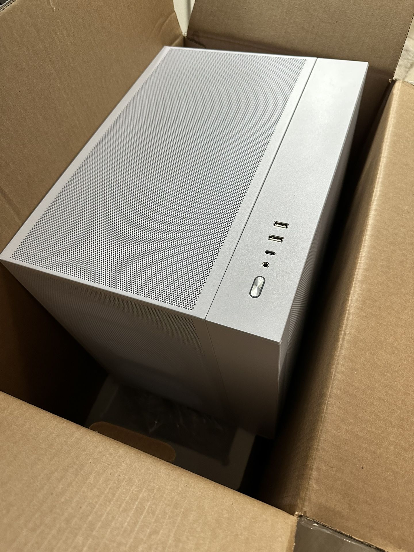 Lian Li Gaming Pc Case