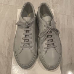 Common projects - New In Box Size 8