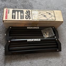Yakima Ski Mount