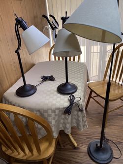 Lamps  Ott Lights