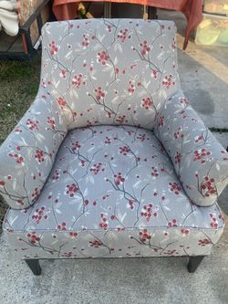 Cherry Couch