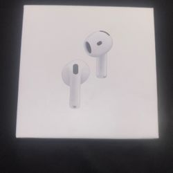 Air Pod 4gens 