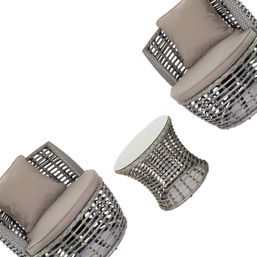 Outdoor patio furniture