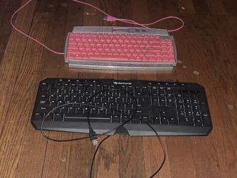 Teclados Para Computadora
