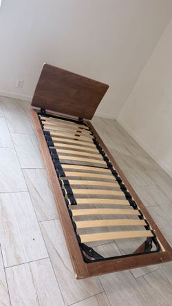 Bed Frame