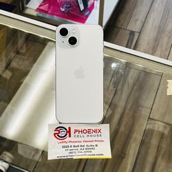 iPhone 15 128gb Unlocked 