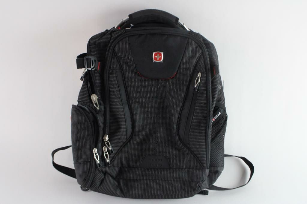 Swiss Gear Backpack