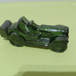 Avon Aftershave Glass Decanter