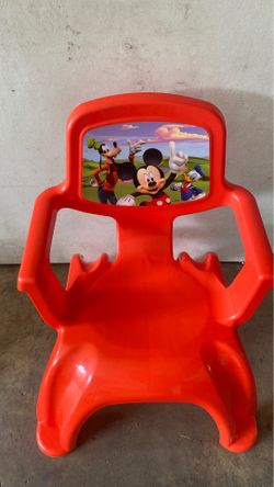 Mickey chair