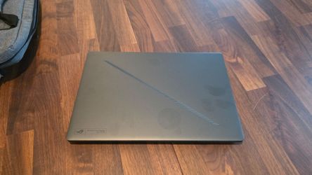 ASUS ROG Zephyrus G16 (2024)