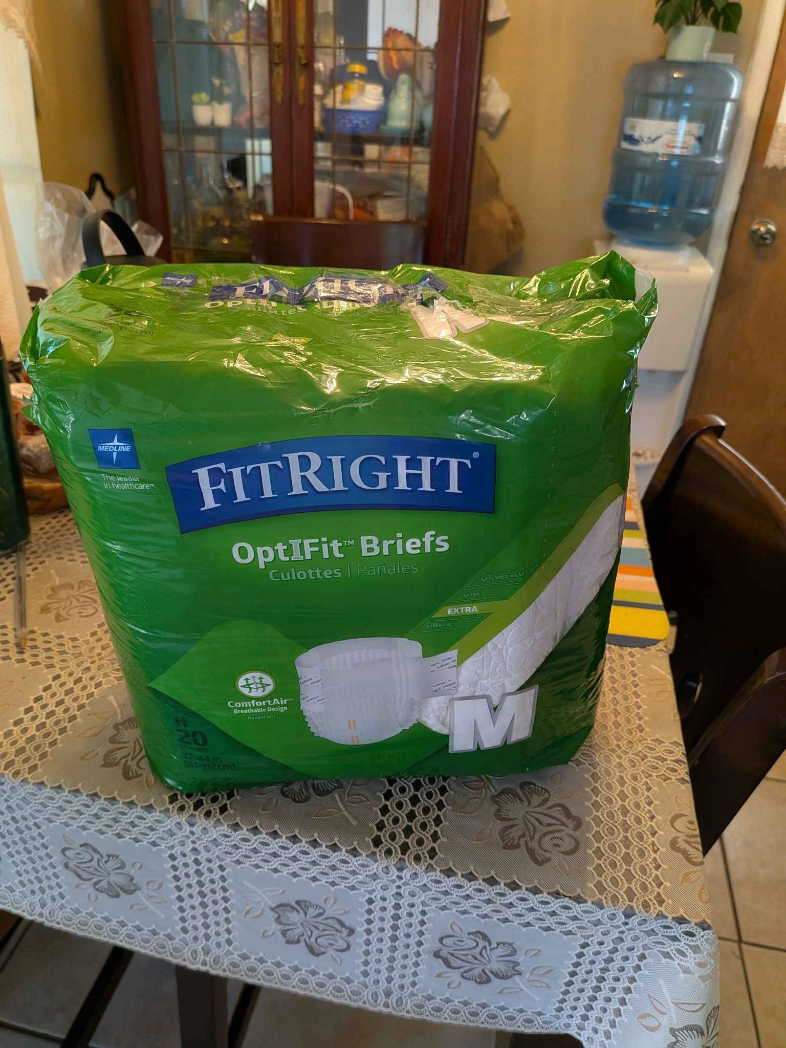 Men’s Disposable Brief