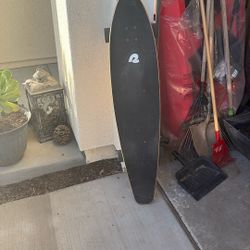 Longboard 