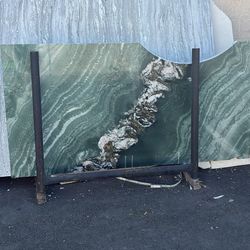 Cristallizato Maestro Quartzite Remnants – Statement Pieces 🔥