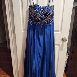 Party/ Prom Dress Mmm