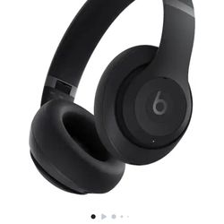 Beats Studio Pro