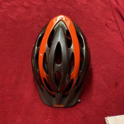 Giro Biking Helmet 