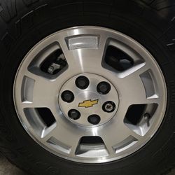 Chevrolet OEM