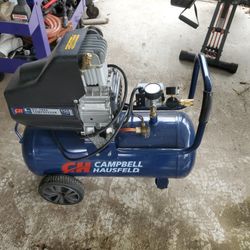 Compressor 