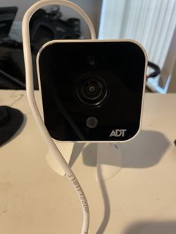 Security Camera 